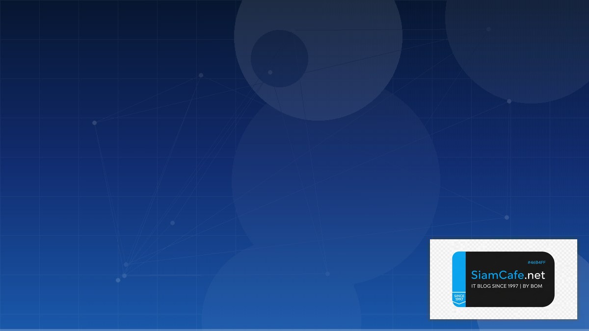 Flatcar Container Linux Learning Path Roadmap | SiamCafe Blog