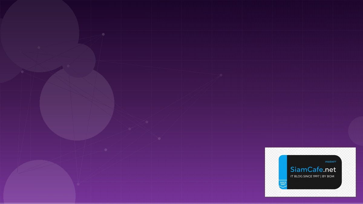 Flatcar Container Linux Machine Learning Pipeline | SiamCafe Blog