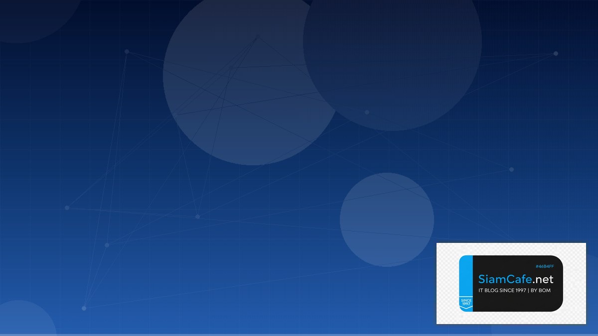 Flatcar Container Linux Metric Collection | SiamCafe Blog