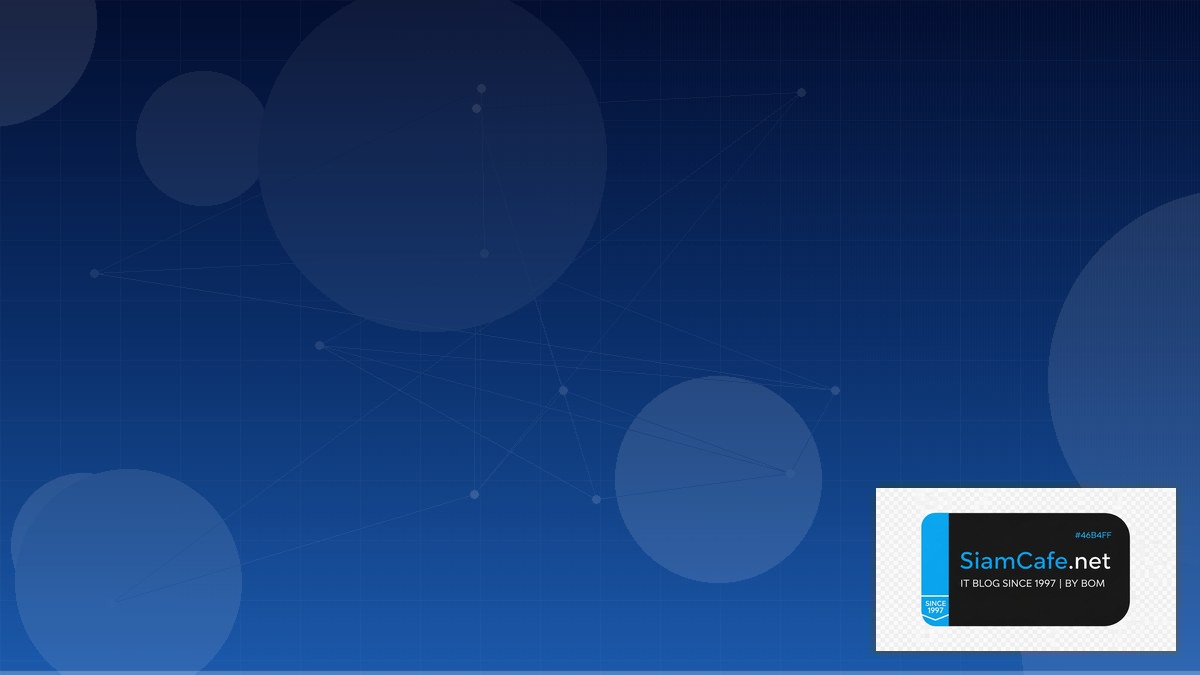 Flatcar Container Linux Micro-segmentation | SiamCafe Blog