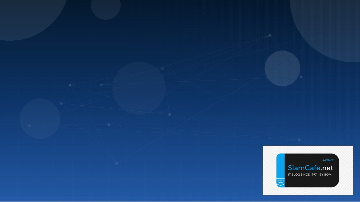 Flatcar Container Linux MLOps Workflow | SiamCafe Blog