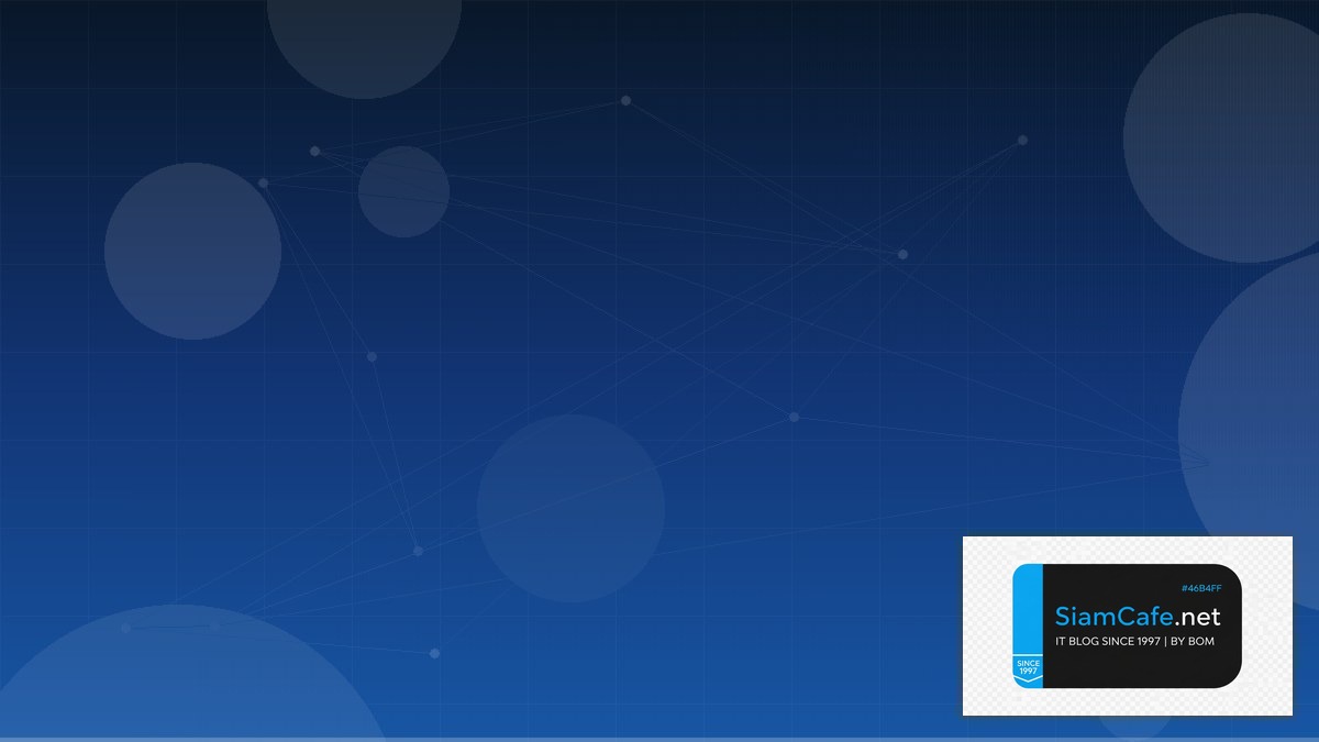 Flatcar Container Linux Observability Stack | SiamCafe Blog