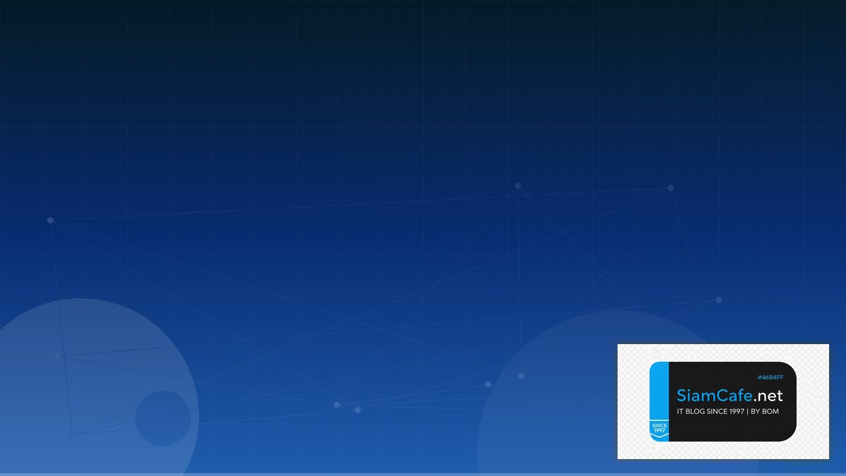 Flatcar Container Linux Open Source Contribution | SiamCafe Blog