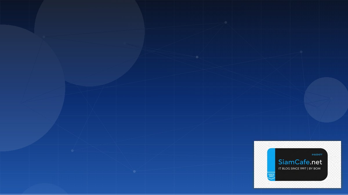 Flatcar Container Linux Pub Sub Architecture | SiamCafe Blog