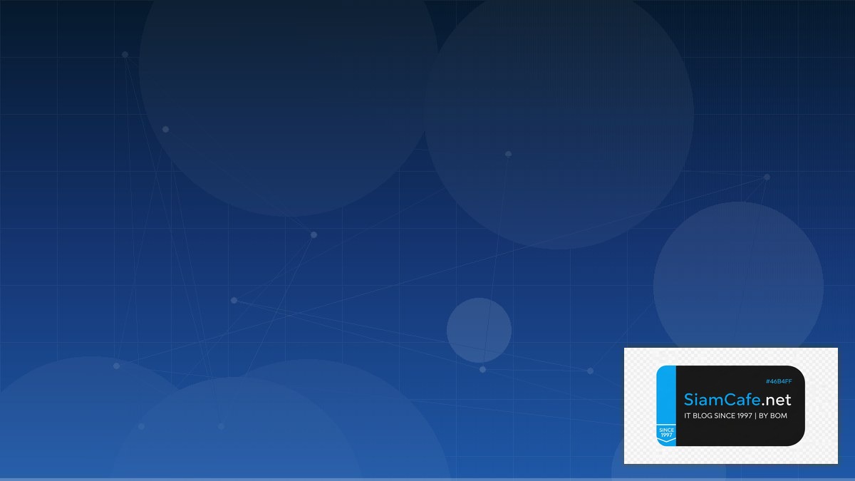 Flatcar Container Linux Service Level Objective SLO | SiamCafe Blog