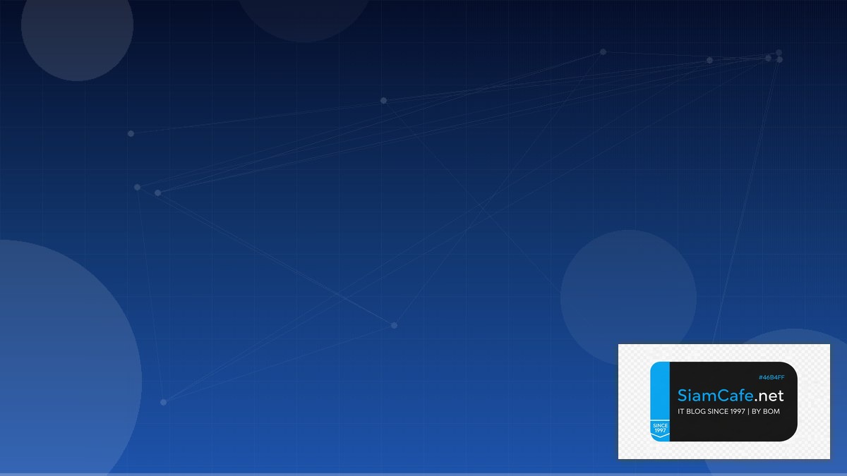 Flatcar Container Linux Site Reliability SRE | SiamCafe Blog