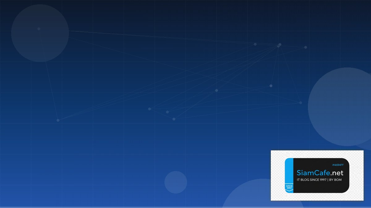 Flatcar Container Linux Zero Downtime Deployment | SiamCafe Blog