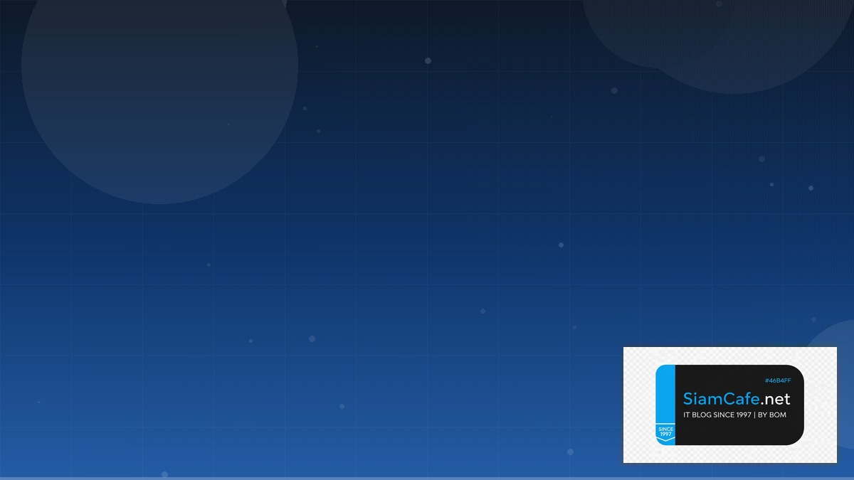 Flux CD GitOps 12 Factor App | SiamCafe Blog