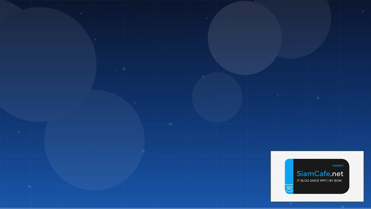 Flux CD GitOps API Gateway Pattern | SiamCafe Blog