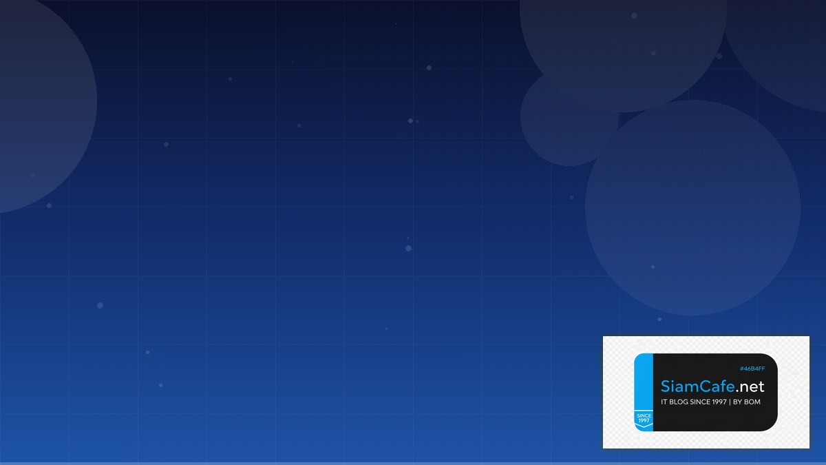 Flux CD GitOps API Integration เชื่อมต่อระบบ | SiamCafe Blog