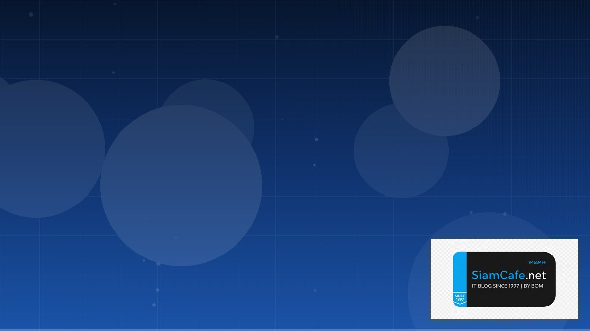 Flux CD GitOps Architecture Design Pattern | SiamCafe Blog