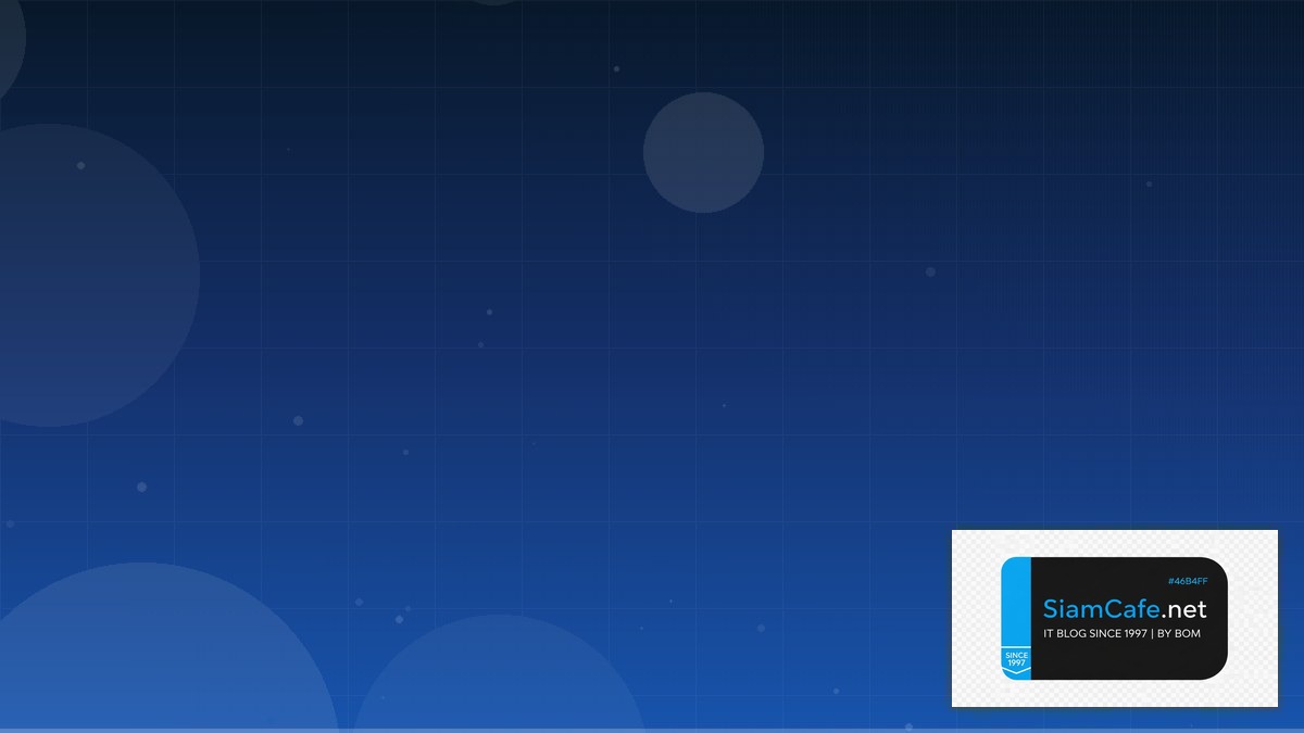 Flux CD GitOps Chaos Engineering | SiamCafe Blog