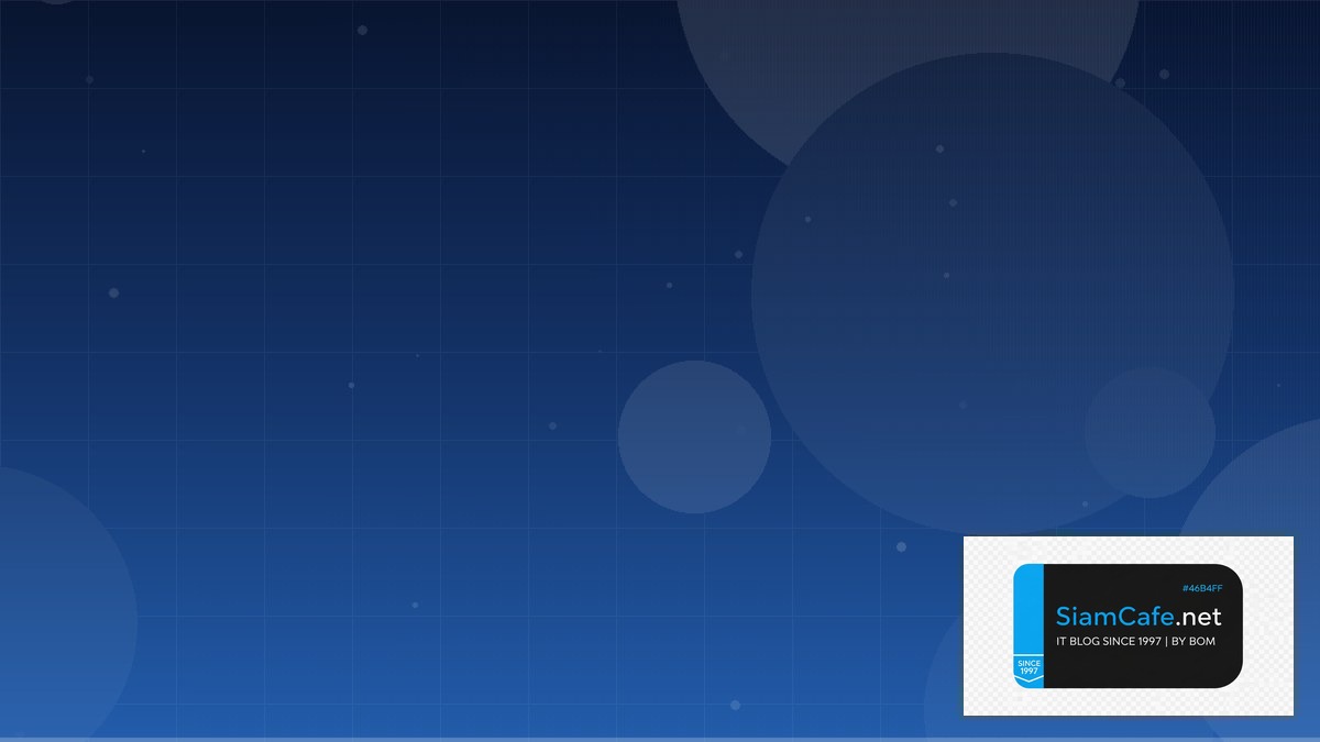 Flux CD GitOps CI CD Automation Pipeline | SiamCafe Blog