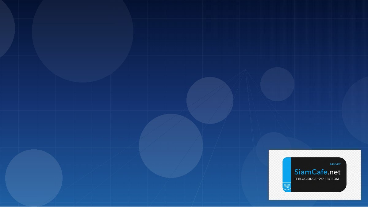 Flux CD GitOps Cloud Native Design | SiamCafe Blog