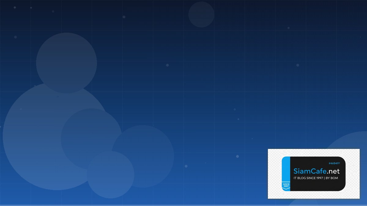 Flux CD GitOps Consensus Algorithm | SiamCafe Blog