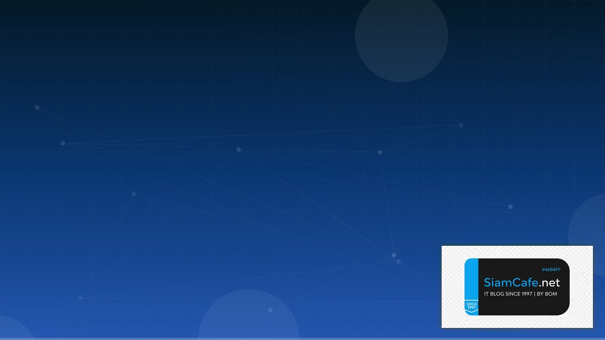 Flux CD GitOps Container Orchestration | SiamCafe Blog