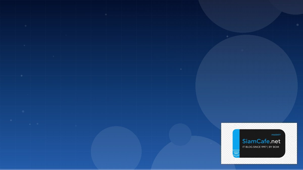 Flux CD GitOps Cost Optimization ลดค่าใช้จ่าย | SiamCafe Blog