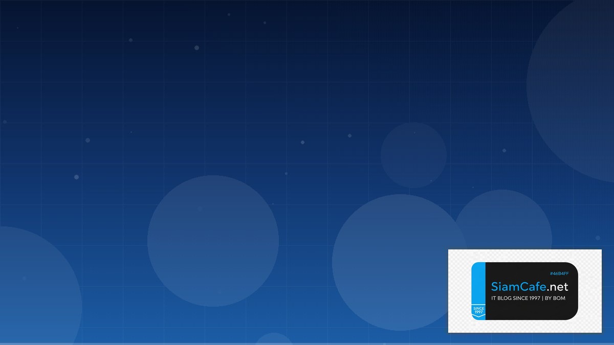 Flux CD GitOps Database Migration | SiamCafe Blog