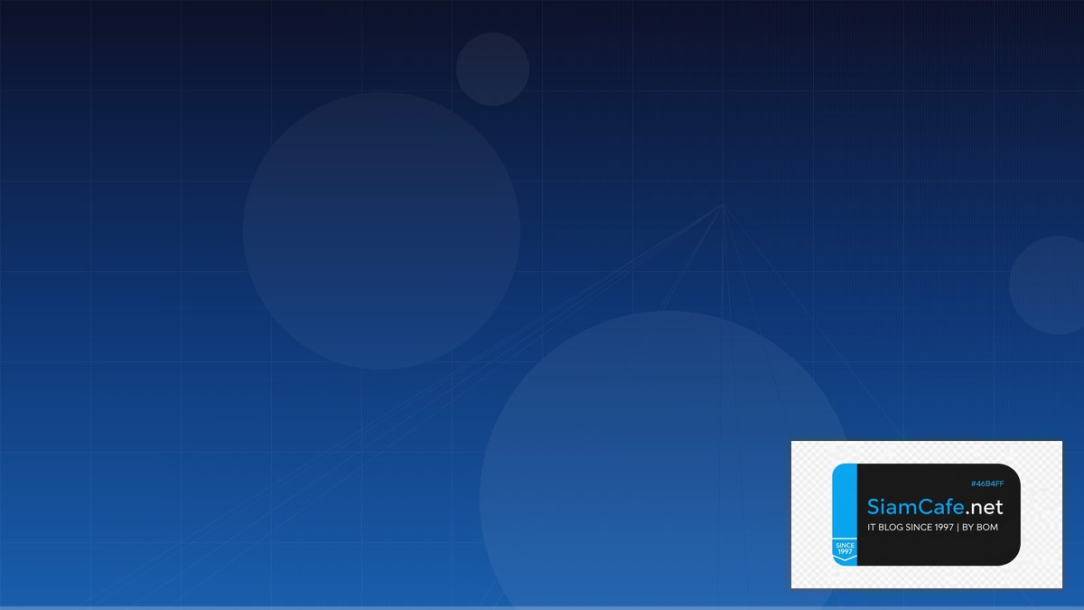 Flux CD GitOps Docker Container Deploy | SiamCafe Blog