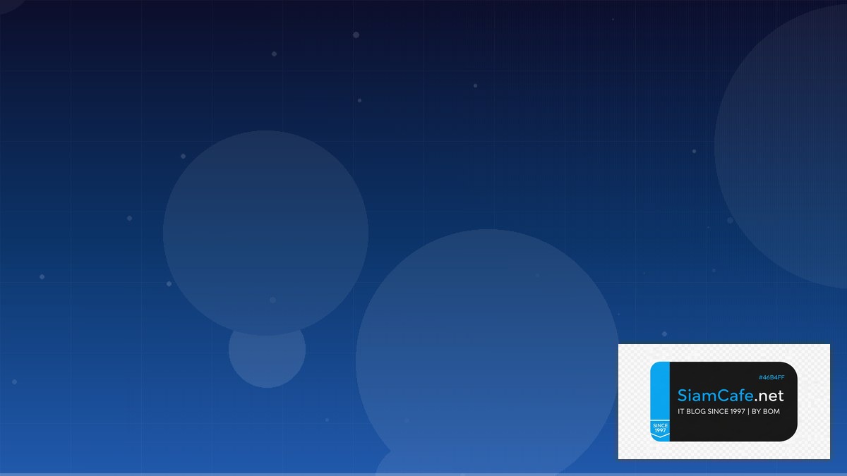 Flux CD GitOps Edge Computing | SiamCafe Blog