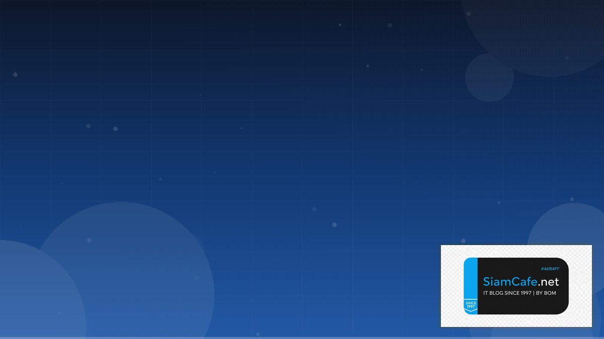 Flux CD GitOps Event Driven Design | SiamCafe Blog