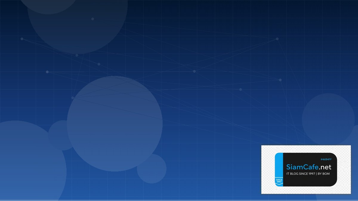 Flux CD GitOps High Availability HA Setup | SiamCafe Blog