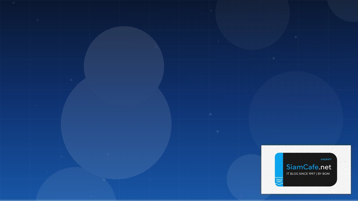 Flux CD GitOps Home Lab Setup | SiamCafe Blog