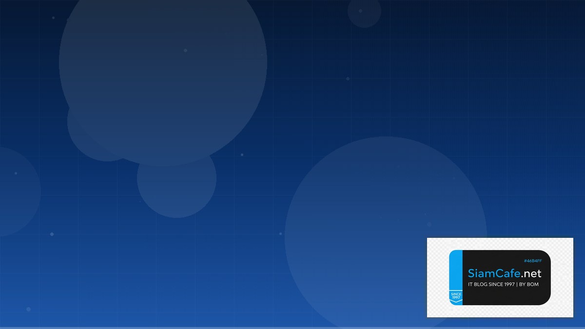 Flux CD GitOps Incident Management | SiamCafe Blog