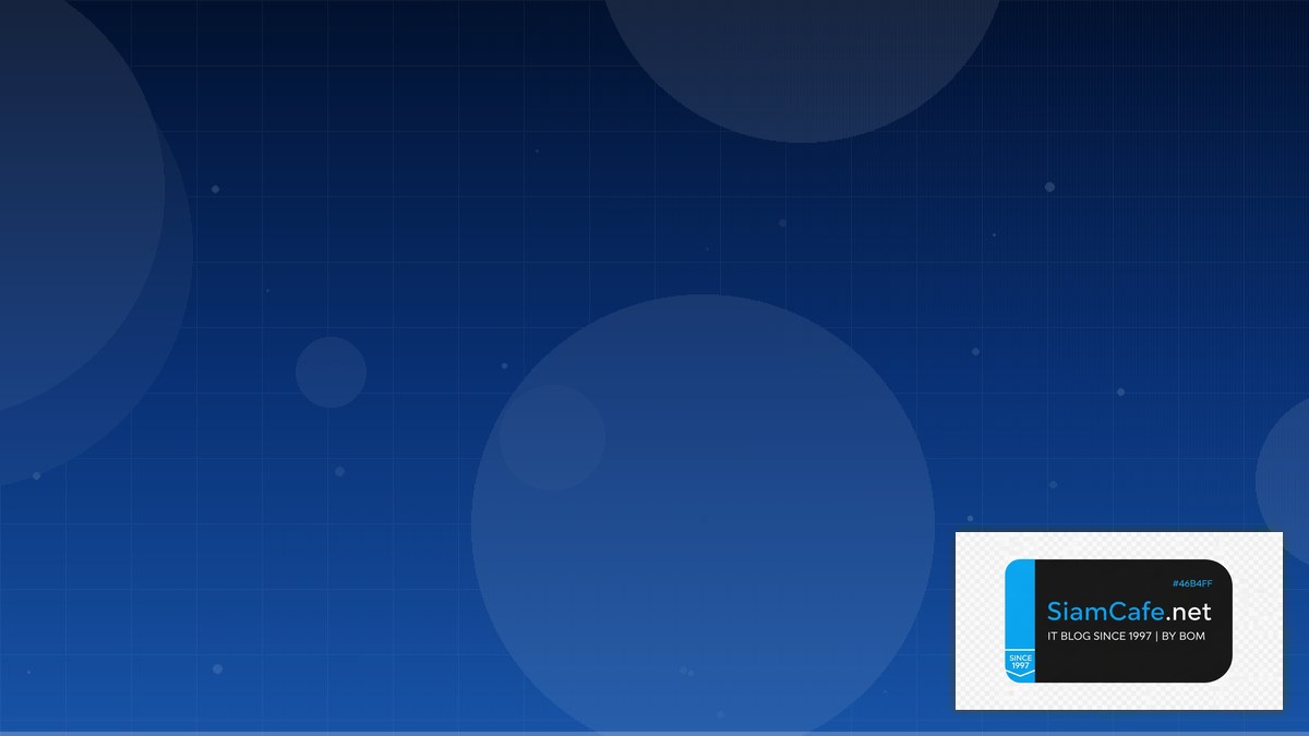 Flux CD GitOps Interview Preparation | SiamCafe Blog