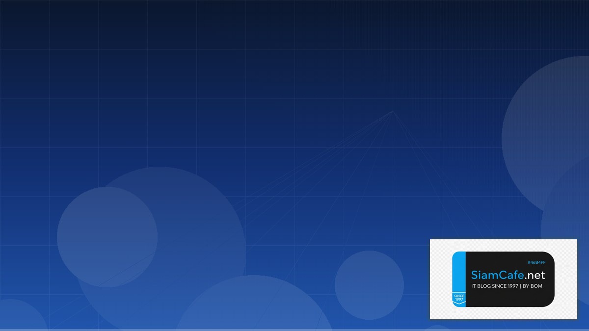 Flux CD GitOps Kubernetes Deployment | SiamCafe Blog