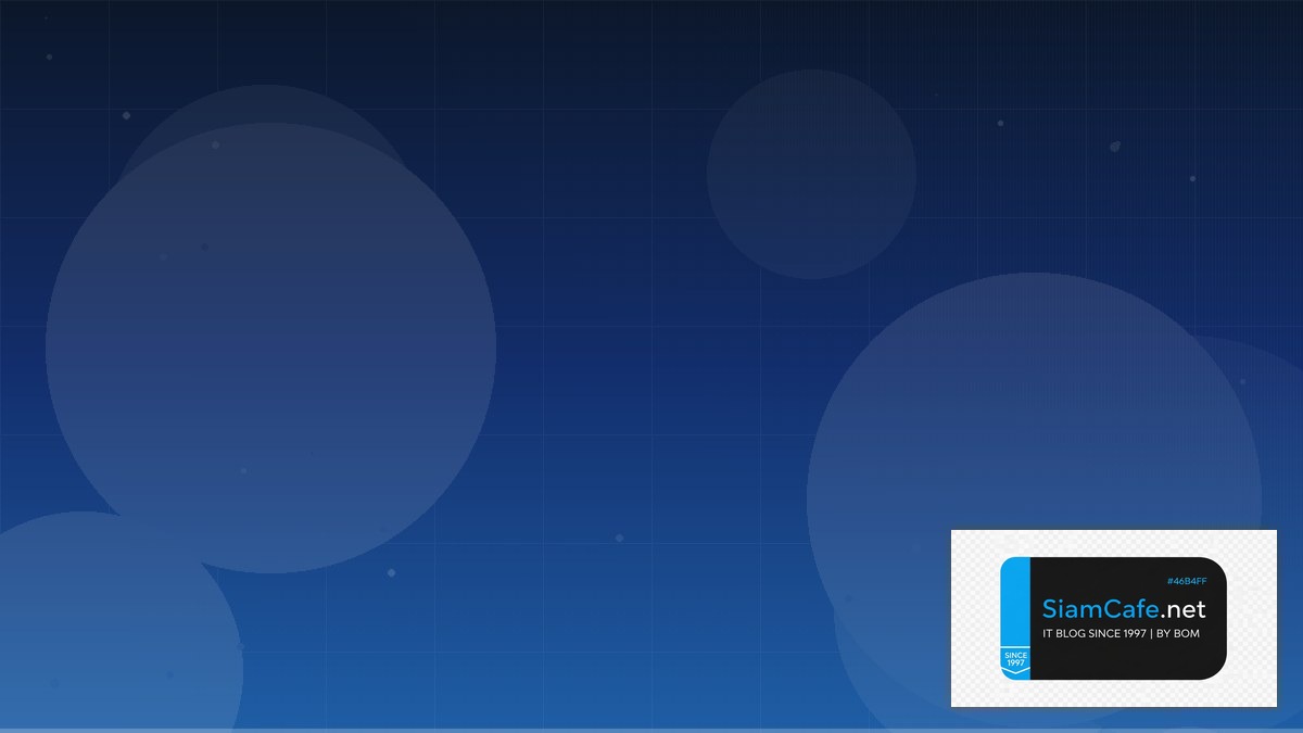 Flux CD GitOps Log Management ELK | SiamCafe Blog