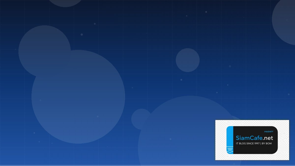 Flux CD GitOps Micro-segmentation | SiamCafe Blog