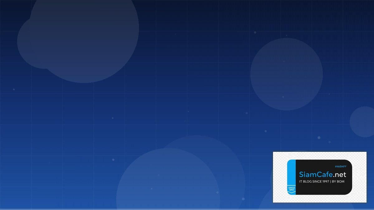 Flux CD GitOps Monitoring และ Alerting | SiamCafe Blog