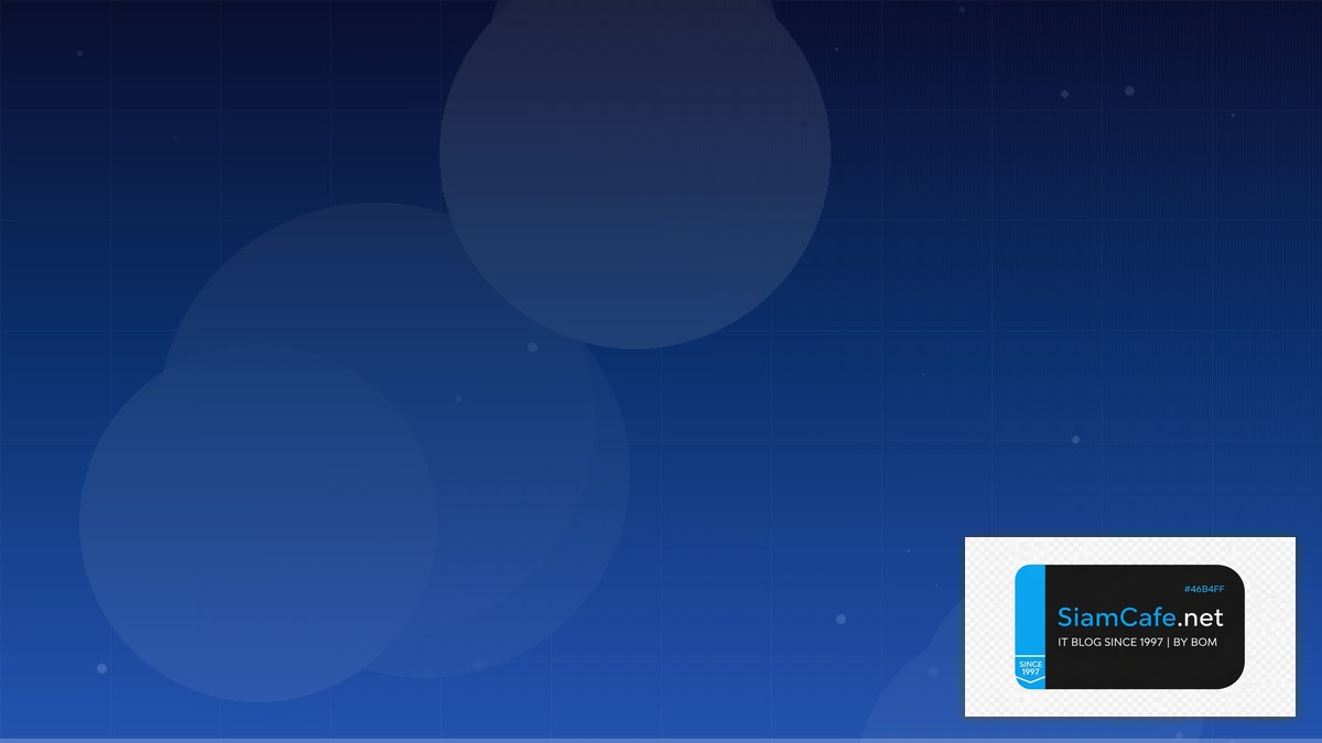 Flux CD GitOps Post-mortem Analysis | SiamCafe Blog