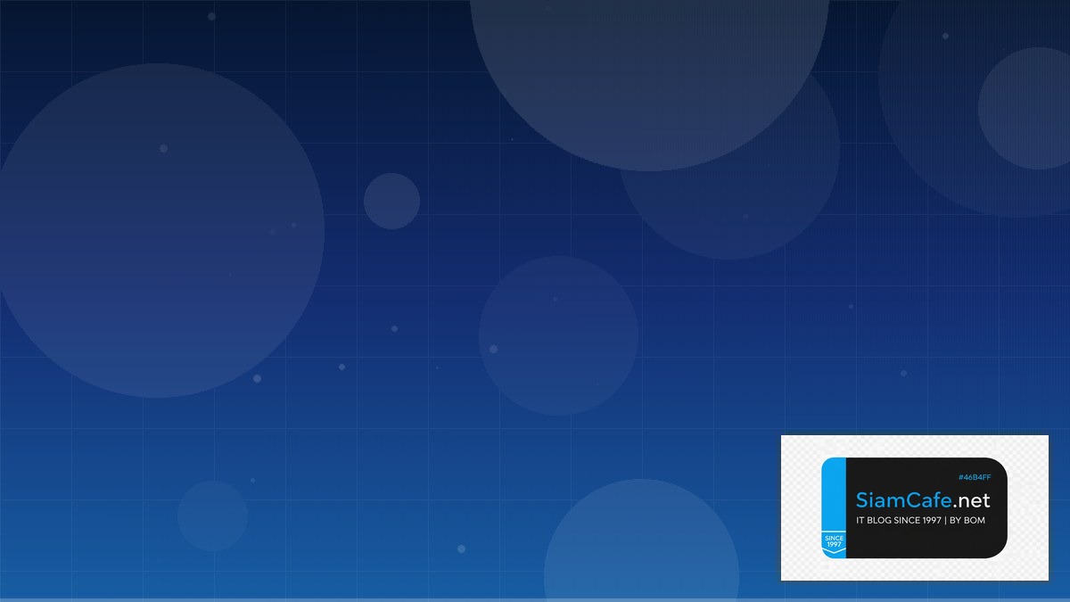 Flux CD GitOps Production Setup Guide | SiamCafe Blog