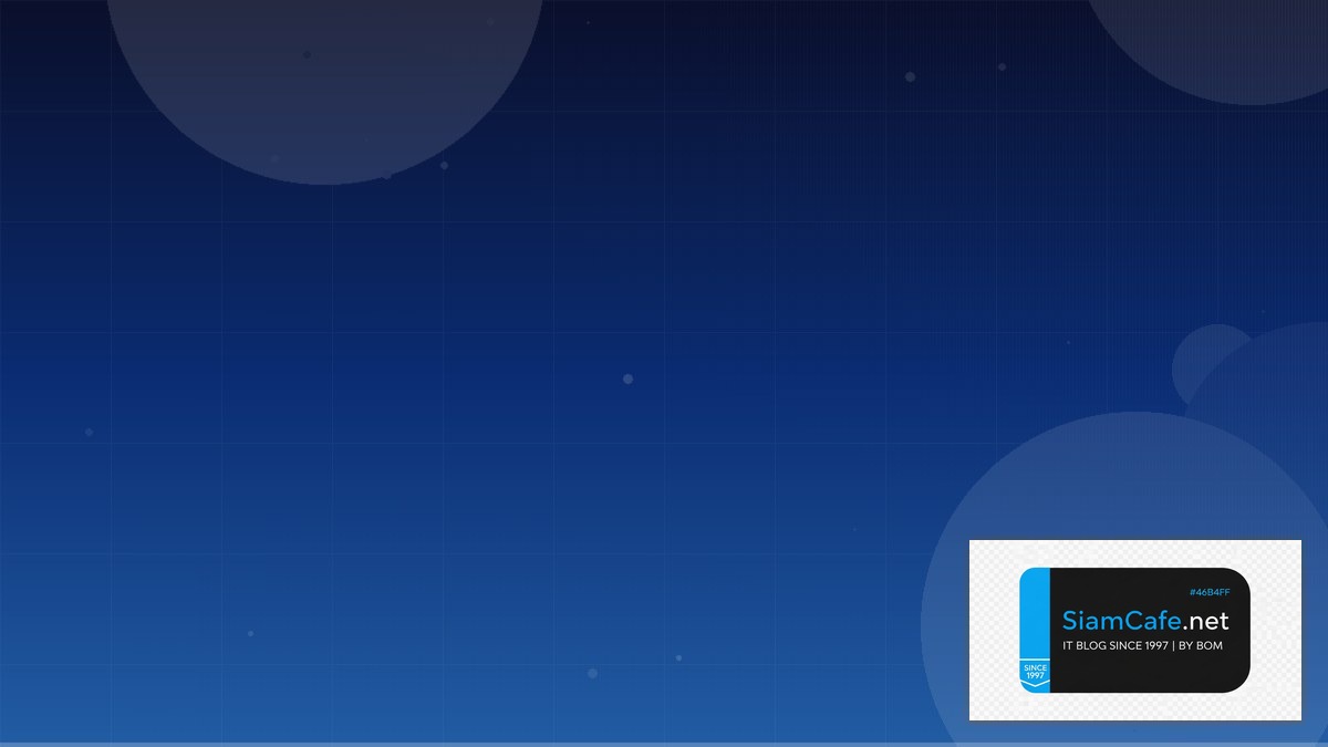 Flux CD GitOps Real-time Processing | SiamCafe Blog