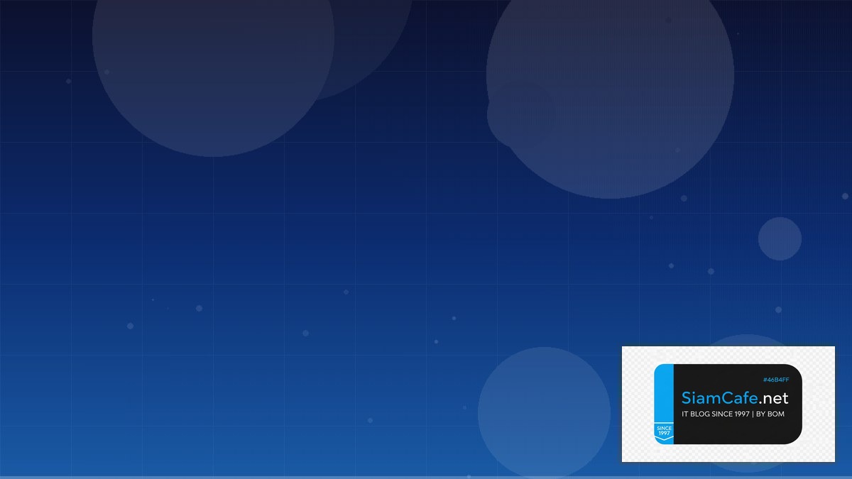 Flux CD GitOps Scaling Strategy วิธี Scale | SiamCafe Blog