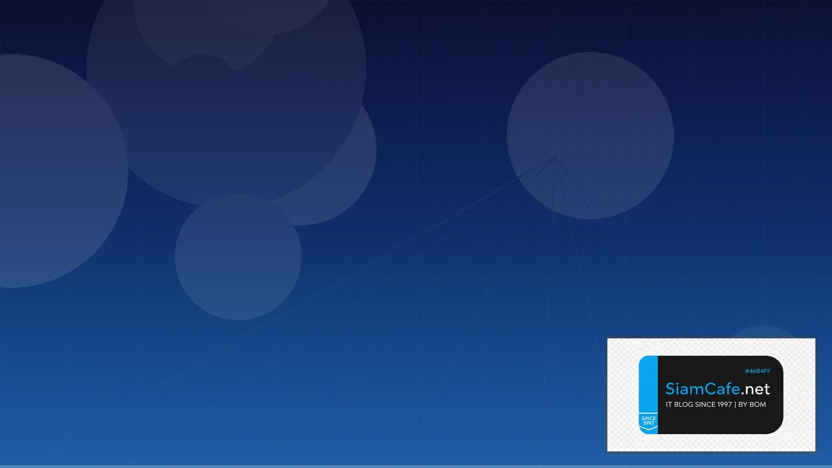 Flux CD GitOps Serverless Architecture | SiamCafe Blog