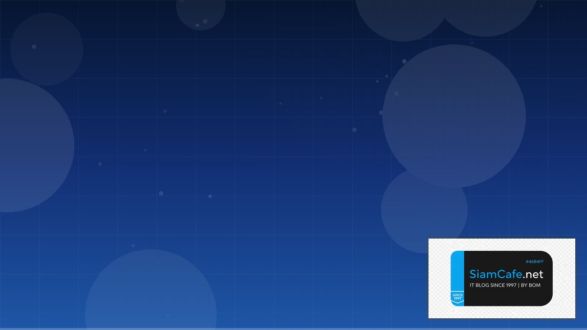 Flux CD GitOps Service Mesh Setup | SiamCafe Blog