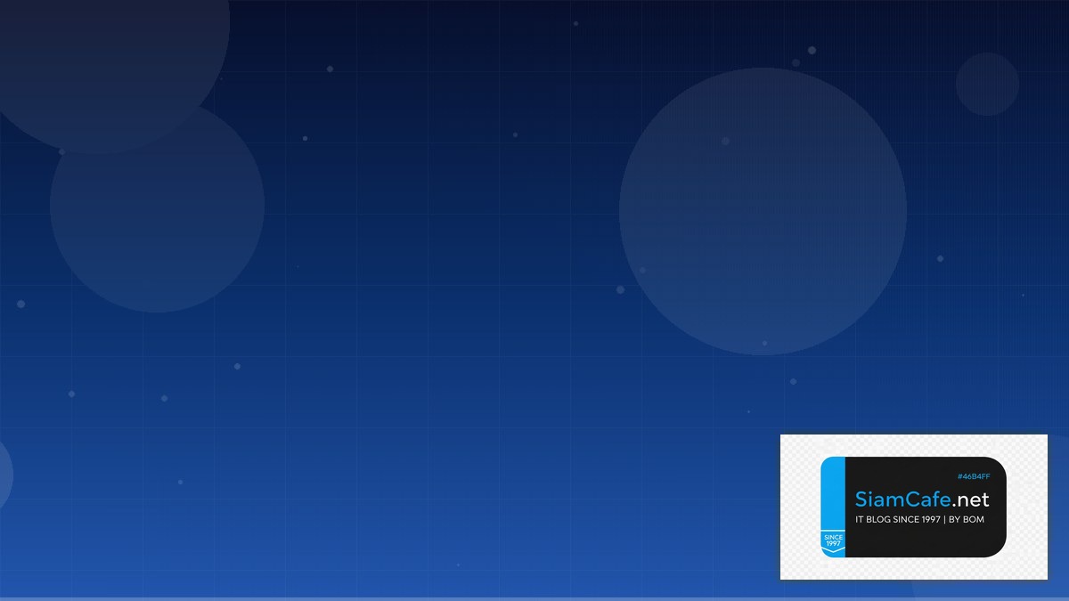 Flux CD GitOps Site Reliability SRE | SiamCafe Blog