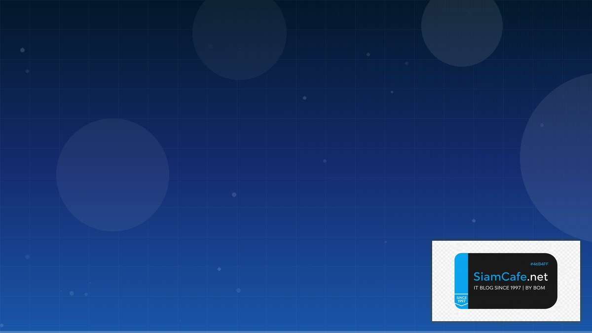 Flux CD GitOps Stream Processing | SiamCafe Blog