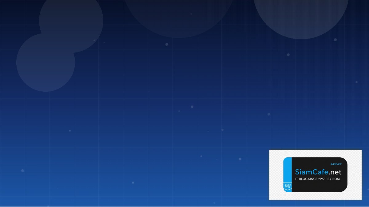 Flux CD GitOps Tech Conference 2026 | SiamCafe Blog