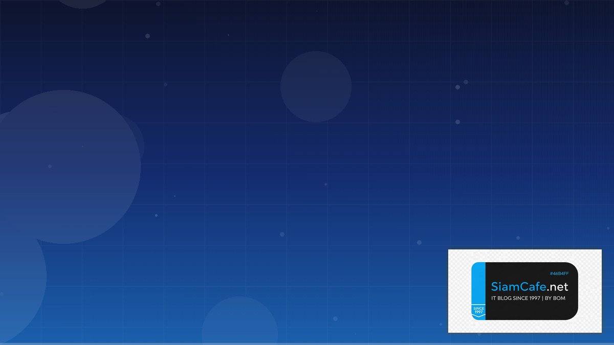 Flux CD GitOps Technical Debt Management | SiamCafe Blog