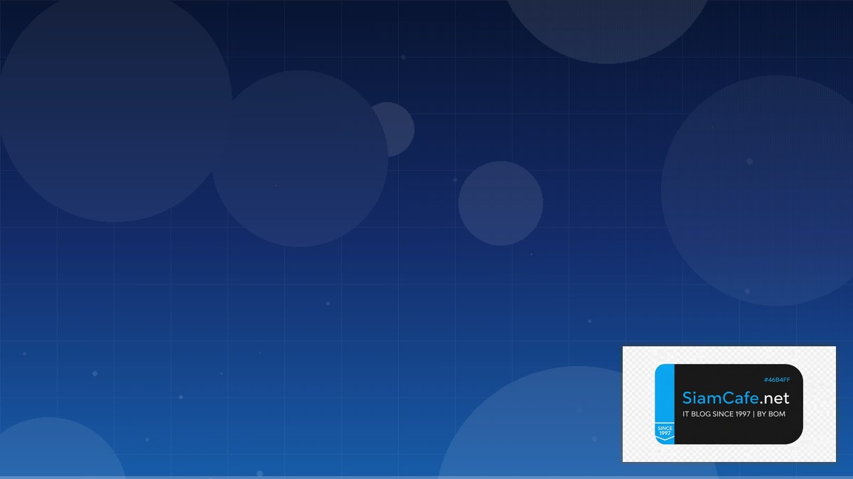 Fly.io Machines 12 Factor App | SiamCafe Blog