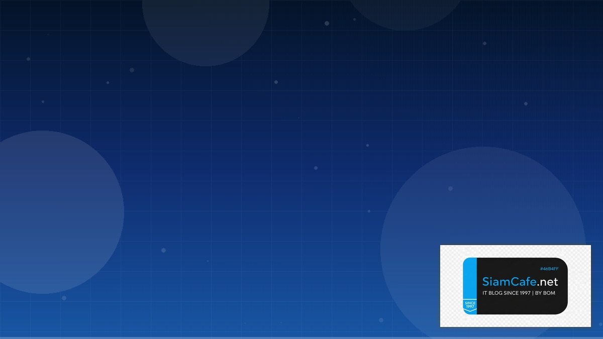 Fly.io Machines Architecture Design Pattern | SiamCafe Blog