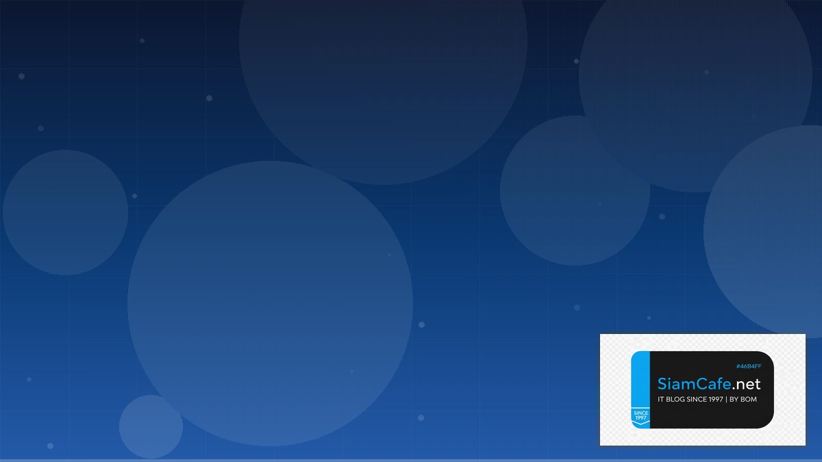 Fly.io Machines Automation Script | SiamCafe Blog