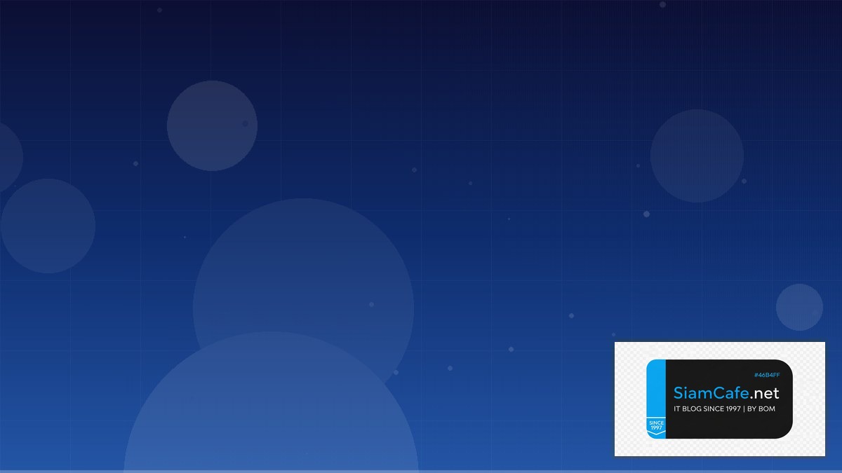 Fly.io Machines Blue Green Canary Deploy | SiamCafe Blog