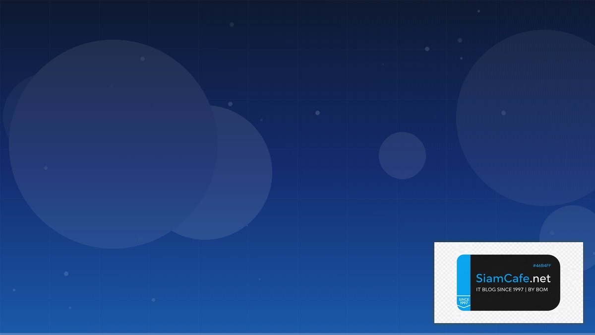 Fly.io Machines Career Development IT | SiamCafe Blog