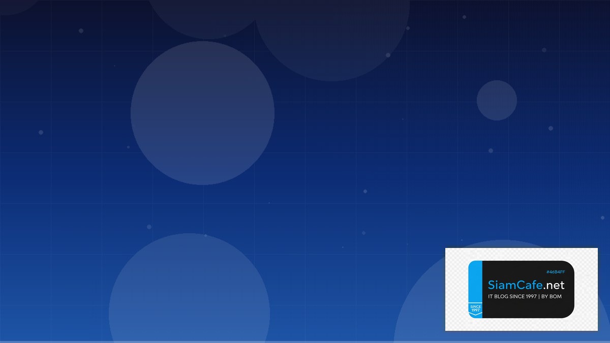 Fly.io Machines CDN Configuration | SiamCafe Blog