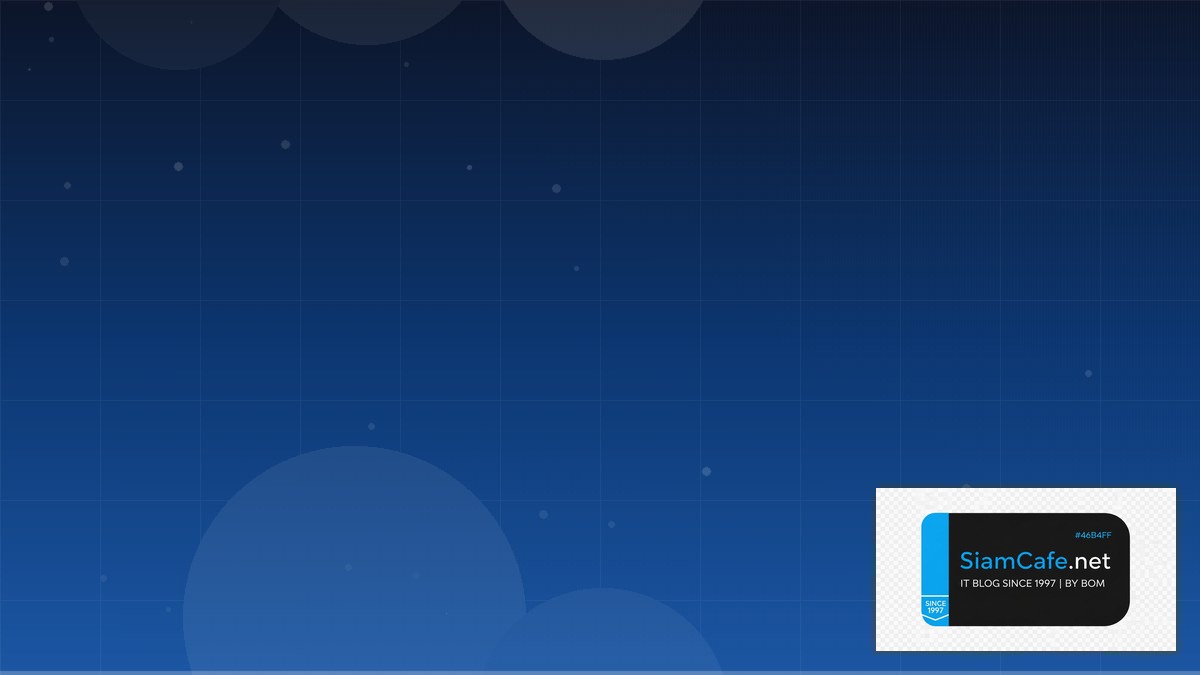 Fly.io Machines Certification Path | SiamCafe Blog